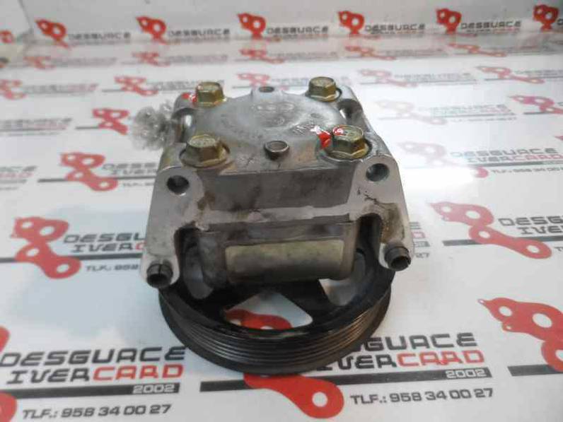 BOMBA DIRECCION JAGUAR X TYPE 2001 2.5 V6 24V (196 CV)