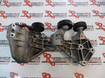 TENSOR CORREA AUXILIAR MERCEDES CLASE A 2003 1.7 CDI D (95 CV)