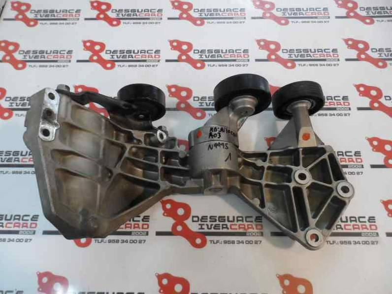 TENSOR CORREA AUXILIAR MERCEDES CLASE A 2003 1.7 CDI D (95 CV)