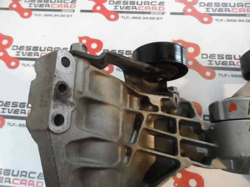 TENSOR CORREA AUXILIAR MERCEDES CLASE A 2003 1.7 CDI D (95 CV)