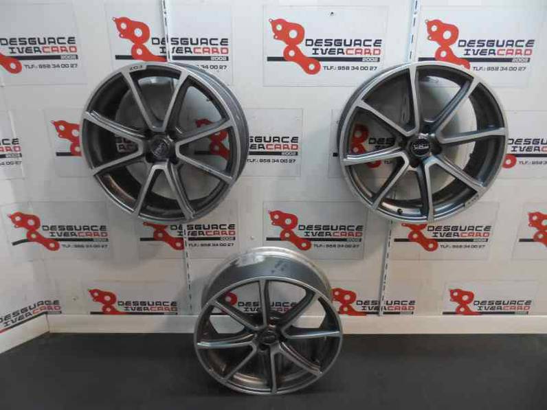 LLANTA CITROEN C4 BERLINA 2007 1.4 16V (88 CV)