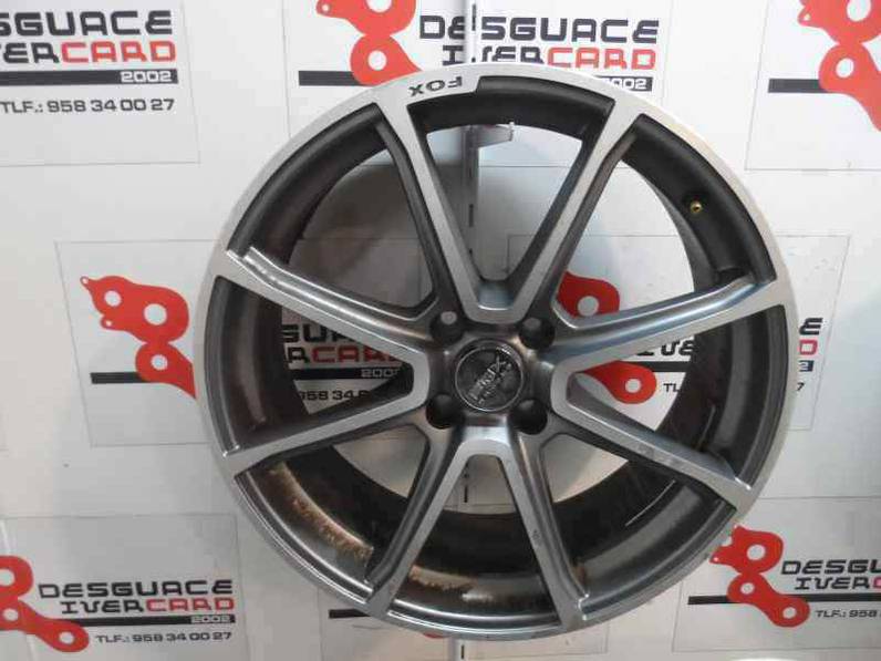 LLANTA CITROEN C4 BERLINA 2007 1.4 16V (88 CV)