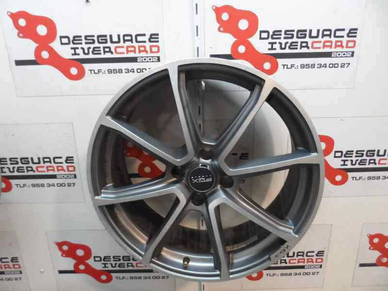 LLANTA CITROEN C4 BERLINA 2007 1.4 16V (88 CV)