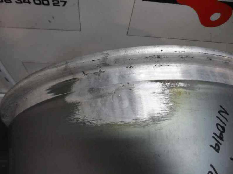 LLANTA CITROEN C4 BERLINA 2007 1.4 16V (88 CV)