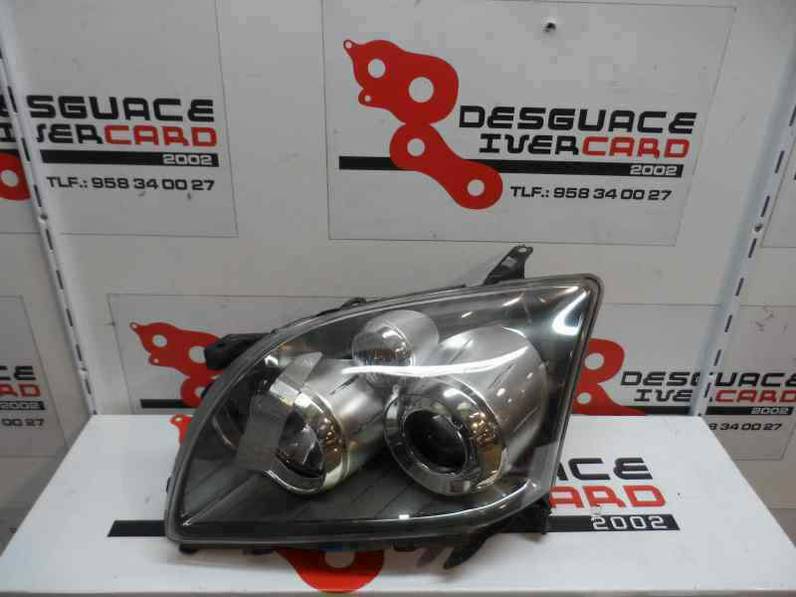 FARO IZQUIERDO TOYOTA AVENSIS CROSS SPORT 2008 2.0 D-4D (126 CV)