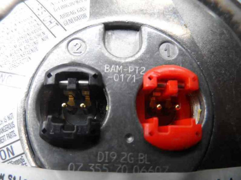 AIRBAG DELANTERO IZQUIERDO TOYOTA AVENSIS CROSS SPORT 2008 2.0 D-4D (126 CV)