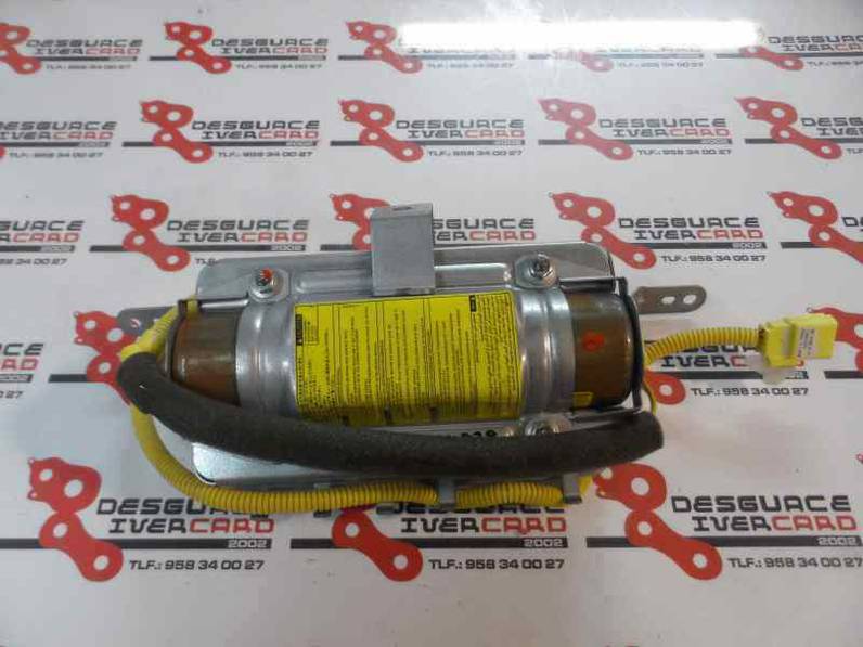 AIRBAG DELANTERO DERECHO TOYOTA AVENSIS CROSS SPORT 2008 2.0 D-4D (126 CV)