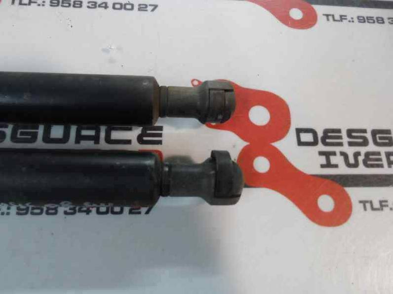 AMORTIGUADORES MALETERO PORTON TOYOTA AVENSIS CROSS SPORT 2008 2.0 D-4D (126 CV)