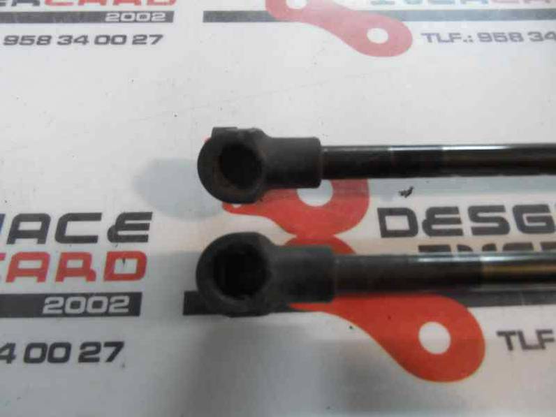 AMORTIGUADORES MALETERO PORTON TOYOTA AVENSIS CROSS SPORT 2008 2.0 D-4D (126 CV)