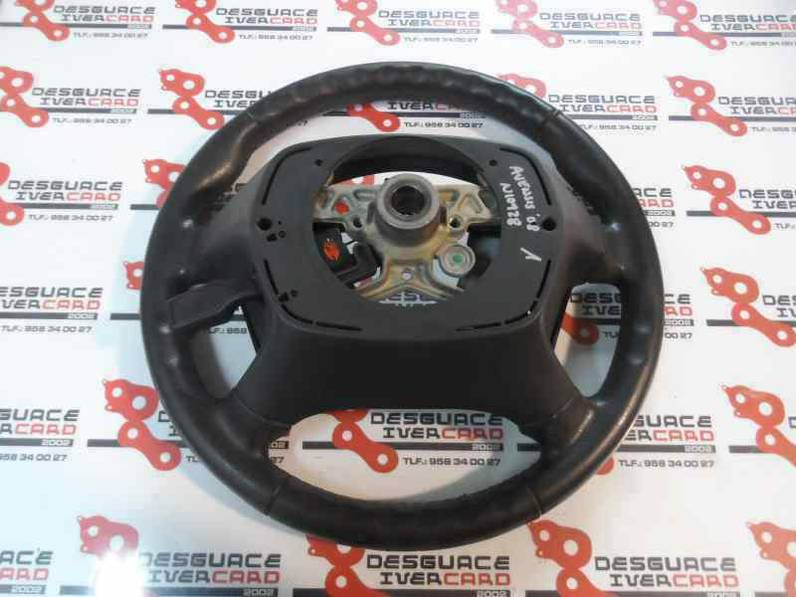 VOLANTE TOYOTA AVENSIS CROSS SPORT 2008 2.0 D-4D (126 CV)