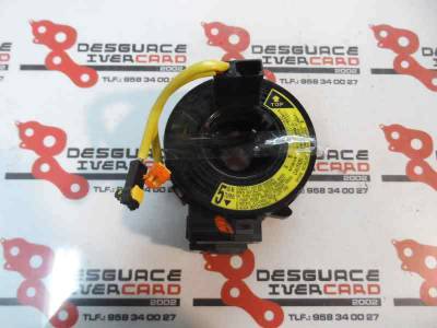 ANILLO AIRBAG TOYOTA AVENSIS CROSS SPORT 2008 2.0 D-4D (126 CV)