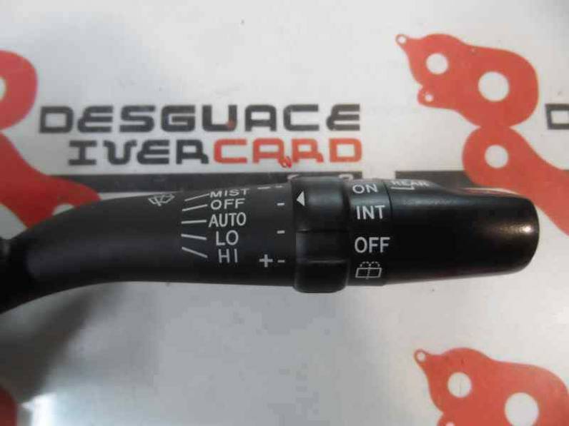 MANDO LIMPIA TOYOTA AVENSIS CROSS SPORT 2008 2.0 D-4D (126 CV)