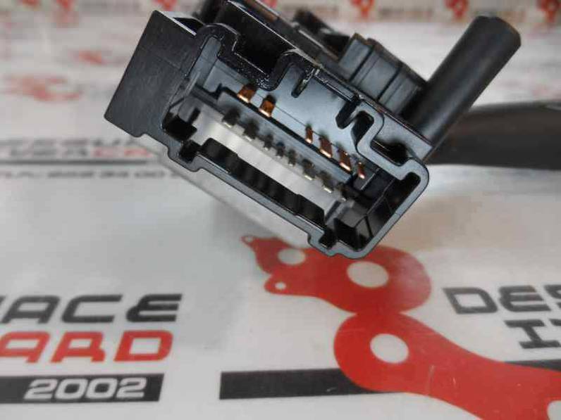 MANDO LIMPIA TOYOTA AVENSIS CROSS SPORT 2008 2.0 D-4D (126 CV)