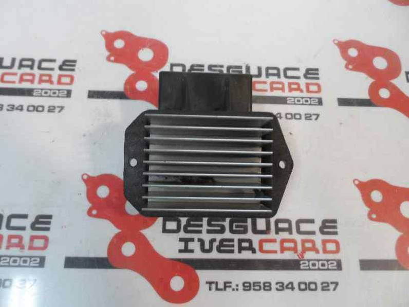RESISTENCIA CALEFACCION TOYOTA AVENSIS CROSS SPORT 2008 2.0 D-4D (126 CV)