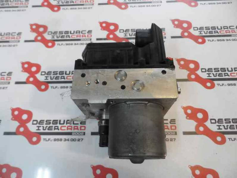 ABS TOYOTA AVENSIS CROSS SPORT 2008 2.0 D-4D (126 CV)