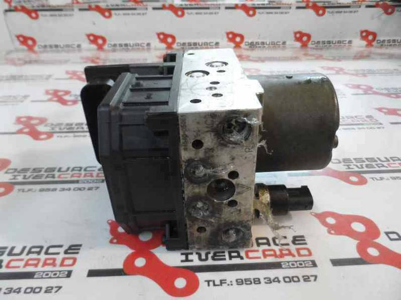 ABS TOYOTA AVENSIS CROSS SPORT 2008 2.0 D-4D (126 CV)