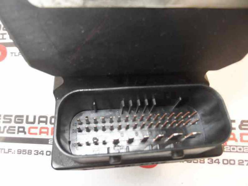 ABS TOYOTA AVENSIS CROSS SPORT 2008 2.0 D-4D (126 CV)