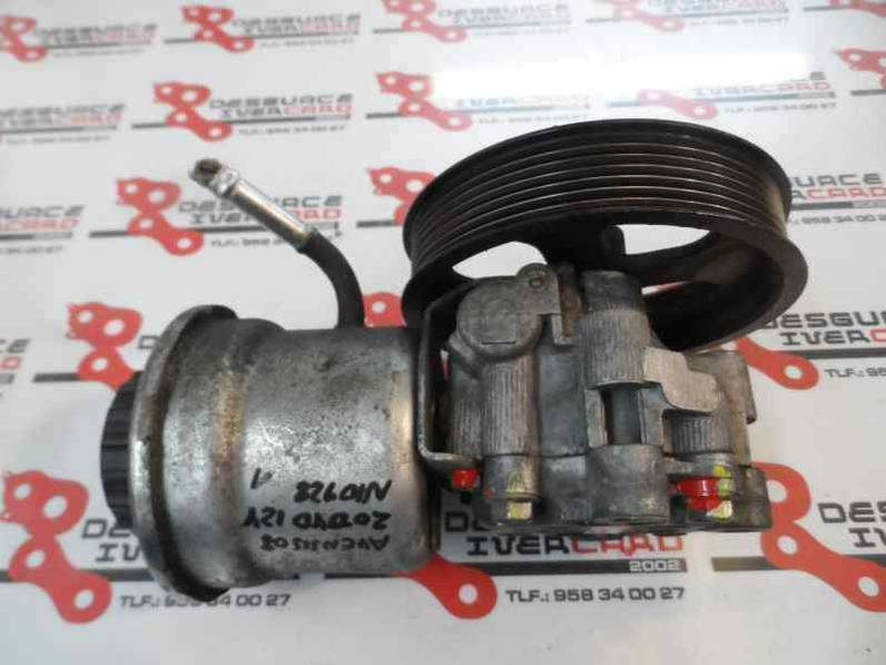 BOMBA DIRECCION TOYOTA AVENSIS CROSS SPORT 2008 2.0 D-4D (126 CV)