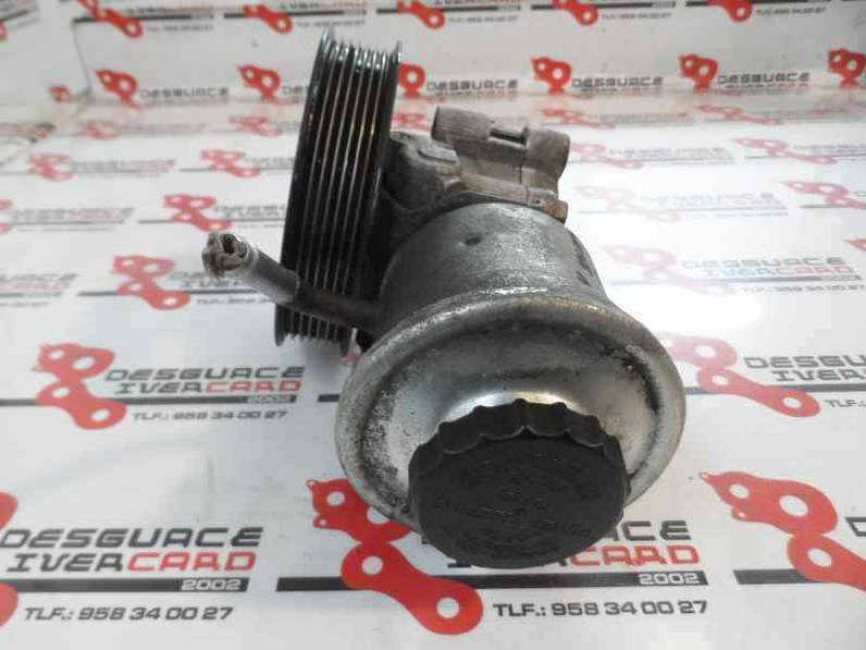 BOMBA DIRECCION TOYOTA AVENSIS CROSS SPORT 2008 2.0 D-4D (126 CV)