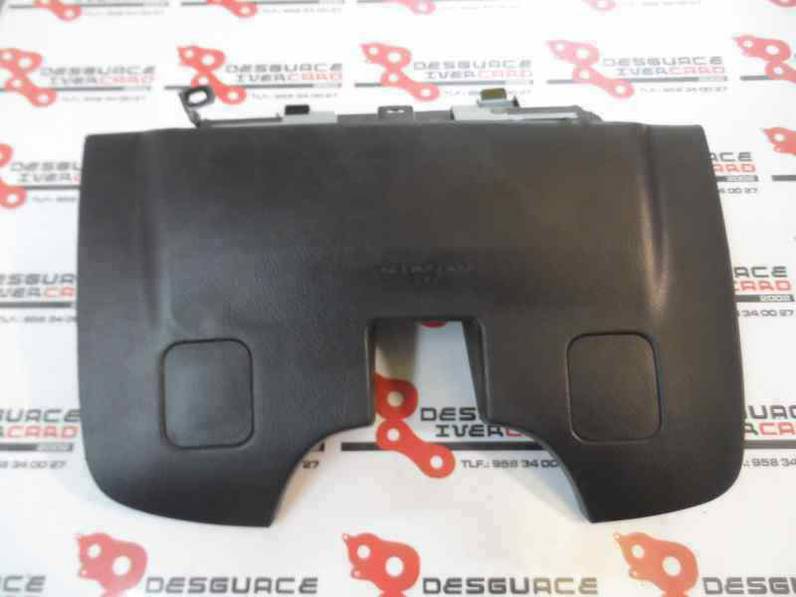 AIRBAG DELANTERO IZQUIERDO TOYOTA AVENSIS CROSS SPORT 2008 2.0 D-4D (126 CV)