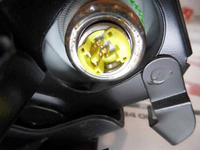 AIRBAG DELANTERO IZQUIERDO TOYOTA AVENSIS CROSS SPORT 2008 2.0 D-4D (126 CV)