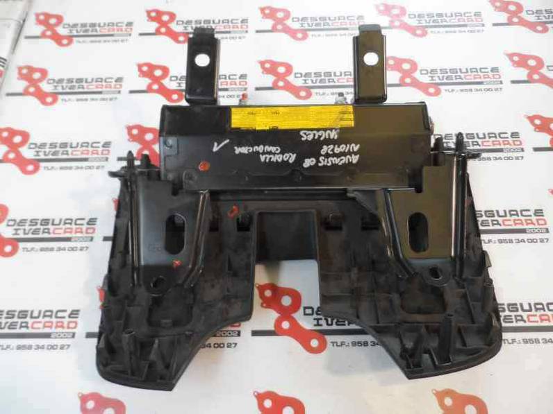 AIRBAG DELANTERO IZQUIERDO TOYOTA AVENSIS CROSS SPORT 2008 2.0 D-4D (126 CV)