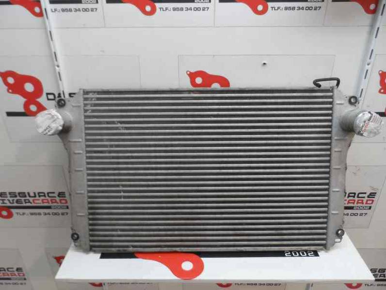 INTERCOOLER TOYOTA AVENSIS CROSS SPORT 2008 2.0 D-4D (126 CV)