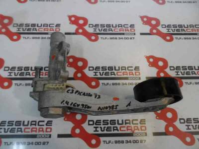 TENSOR CORREA AUXILIAR CITROEN C3 PICASSO 2013 1.4 16V (95 CV)