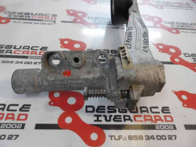 TENSOR CORREA AUXILIAR CITROEN C3 PICASSO 2013 1.4 16V (95 CV)
