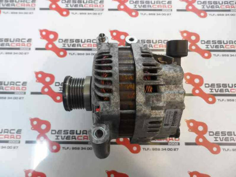 ALTERNADOR CITROEN C3 PICASSO 2013 1.4 16V (95 CV)