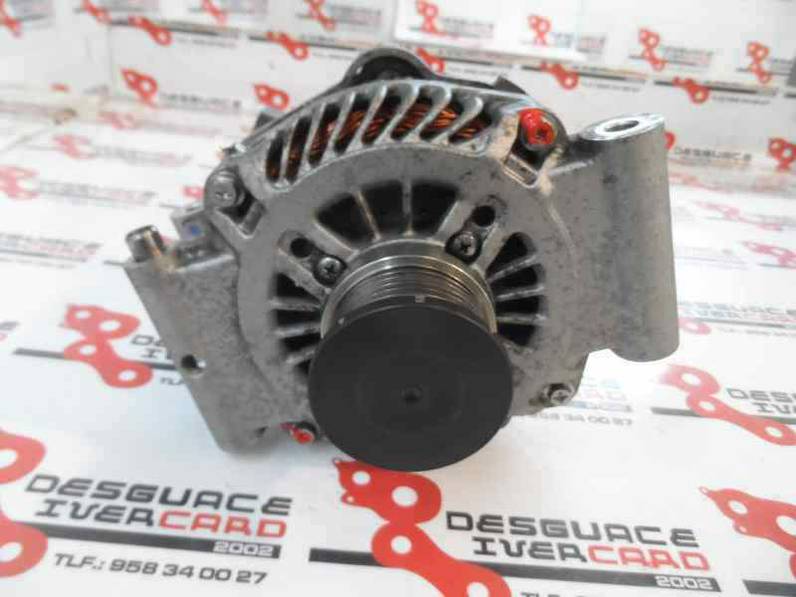 ALTERNADOR CITROEN C3 PICASSO 2013 1.4 16V (95 CV)