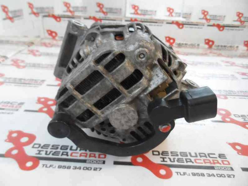ALTERNADOR CITROEN C3 PICASSO 2013 1.4 16V (95 CV)
