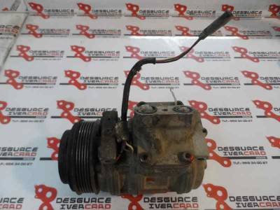 COMPRESOR AIRE ACONDICIONADO FORD FIESTA BERLINA 1996