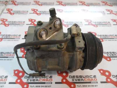 COMPRESOR AIRE ACONDICIONADO FORD SIERRA BERLINA 1987 2.0 (105 CV)