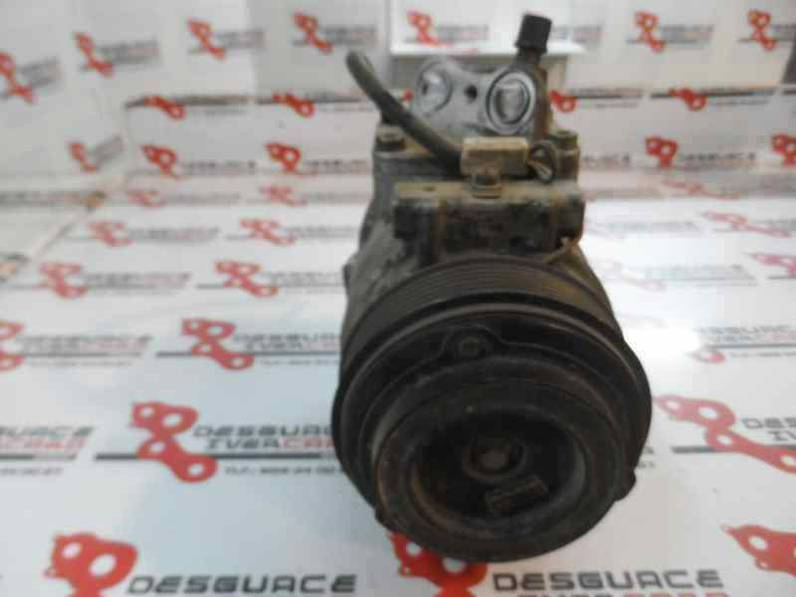 COMPRESOR AIRE ACONDICIONADO FORD SIERRA BERLINA 1987 2.0 (105 CV)