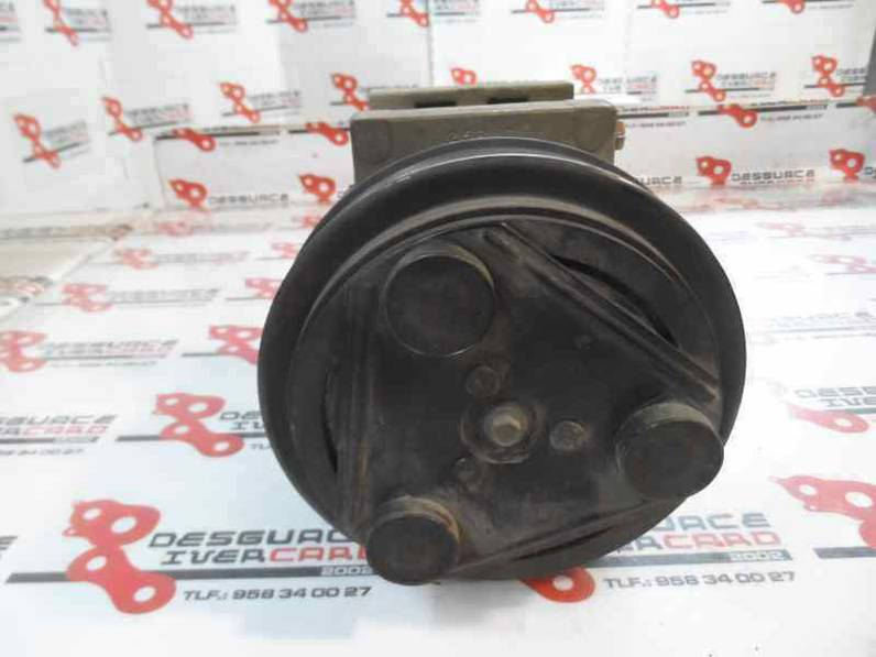 COMPRESOR AIRE ACONDICIONADO FORD FIESTA BERLINA 1996