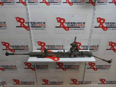 CREMALLERA DIRECCION FORD ORION 1990 1.6 (105 CV)