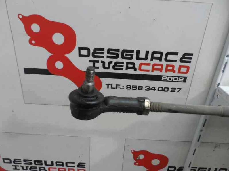 CREMALLERA DIRECCION FORD ORION 1990 1.6 (105 CV)