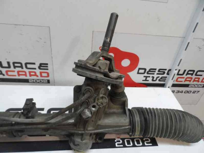 CREMALLERA DIRECCION FORD ORION 1990 1.6 (105 CV)