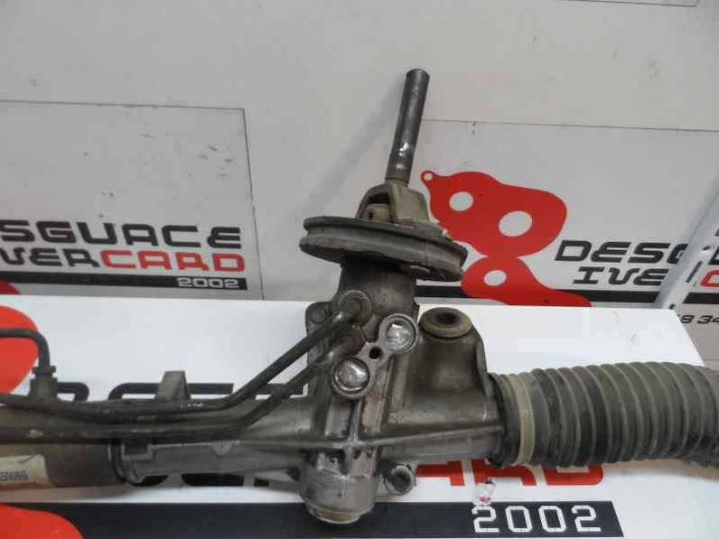 CREMALLERA DIRECCION FORD ESCORT BERLINA 1986