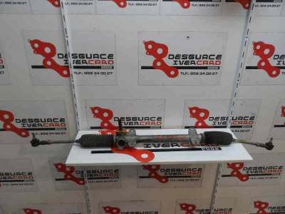 CREMALLERA DIRECCION FORD FIESTA BERLINA 1996