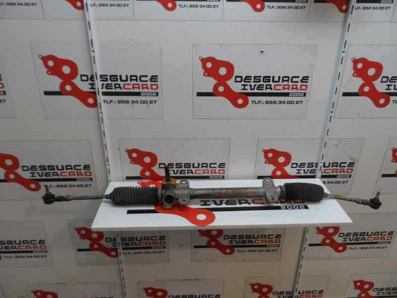 CREMALLERA DIRECCION FORD FIESTA BERLINA 1996