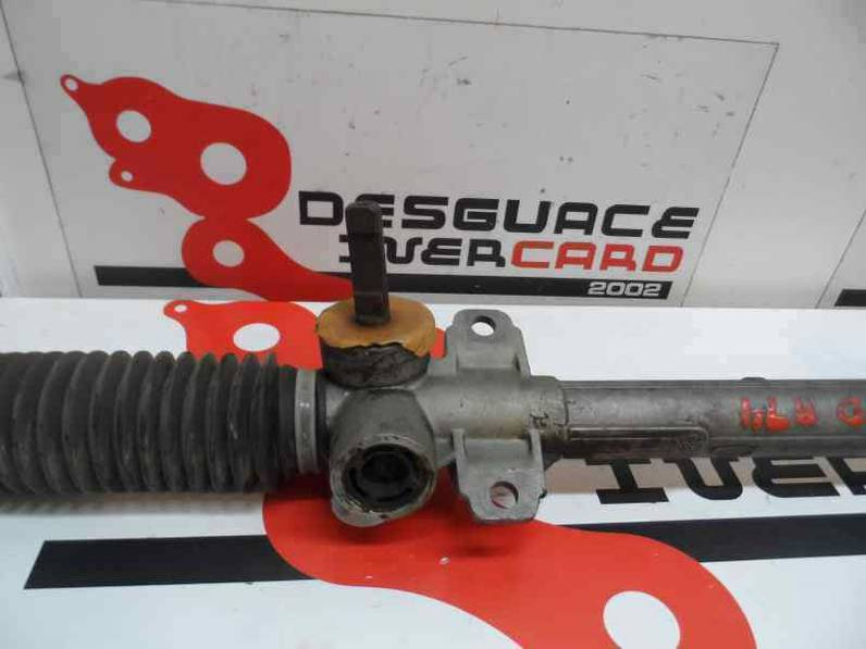 CREMALLERA DIRECCION FORD FIESTA BERLINA 1996