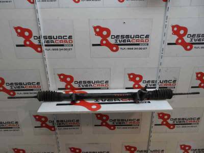 CREMALLERA DIRECCION FORD SIERRA BERLINA 1987