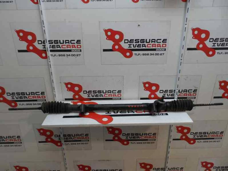 CREMALLERA DIRECCION FORD SIERRA BERLINA 1987