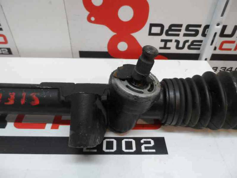 CREMALLERA DIRECCION FORD SIERRA BERLINA 1987