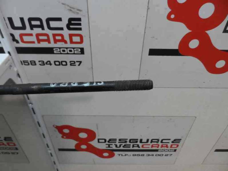 CREMALLERA DIRECCION FORD SIERRA BERLINA 1987