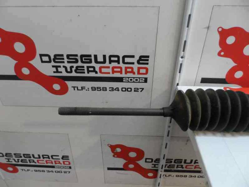 CREMALLERA DIRECCION FORD SIERRA BERLINA 1987