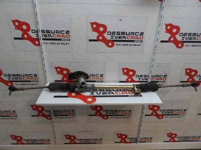 CREMALLERA DIRECCION FORD FIESTA BERLINA 1996