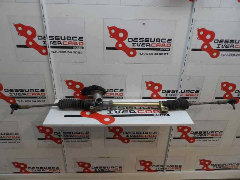 CREMALLERA DIRECCION FORD FIESTA BERLINA 1996